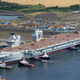 Illustration for article titled Celebrate the anachronism that is the center-island supercarrier